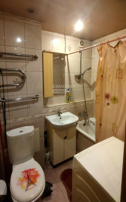 квартира г Иваново ул Каравайковой 126 фото 4