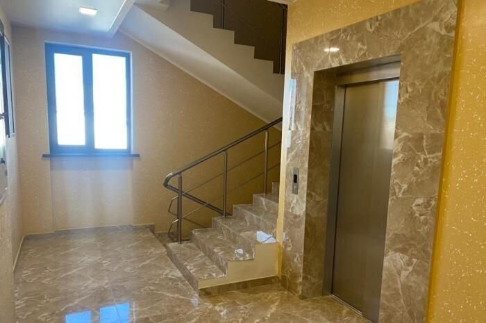 квартира г Симферополь ул Мокроусова 1б фото 3