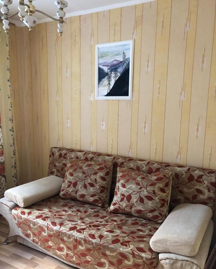 квартира г Евпатория пгт Мирный ул Сырникова 22 фото 4