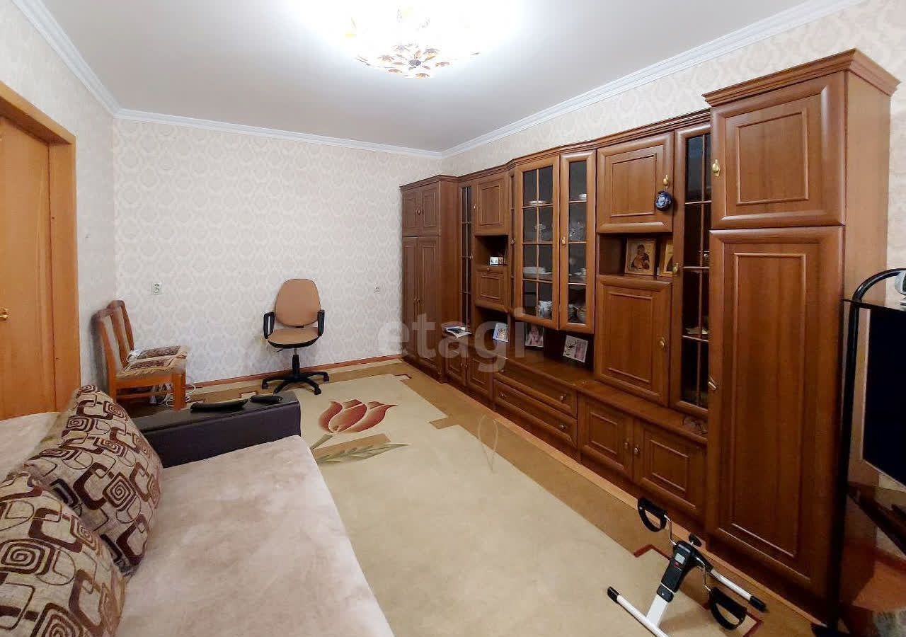квартира г Нальчик Горная ул Атажукина 2 фото 4
