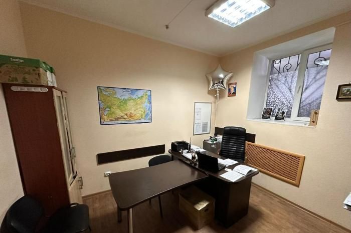 квартира г Симферополь р-н Центральный ул Самокиша 12 фото 4