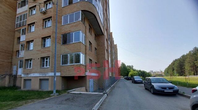Ботаническая ул Рощинская 74 фото