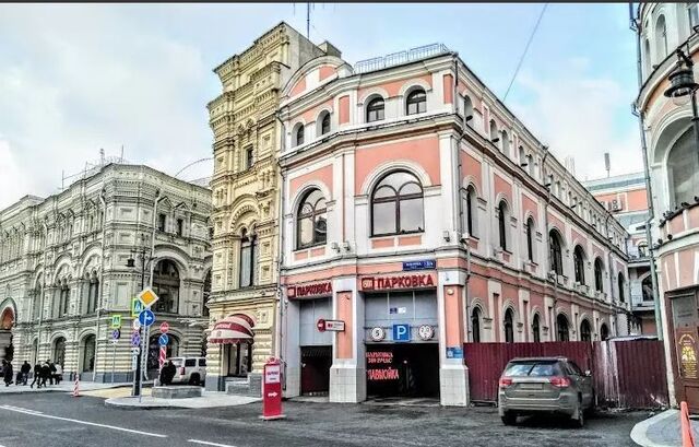 ул Ильинка 3/8с 1 фото