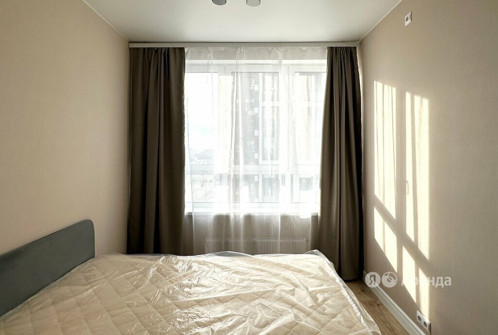 квартира г Москва метро Бунинская аллея ул Бартеневская 18к/2 фото 4