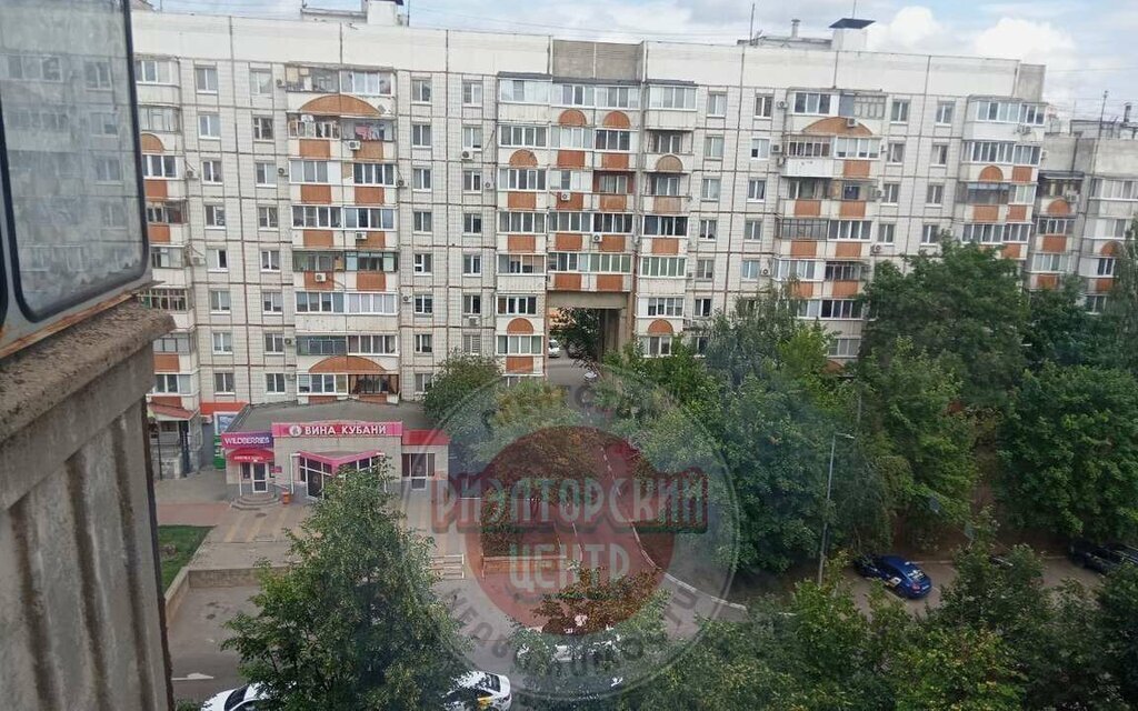 квартира г Белгород ул Буденного 6 фото 2