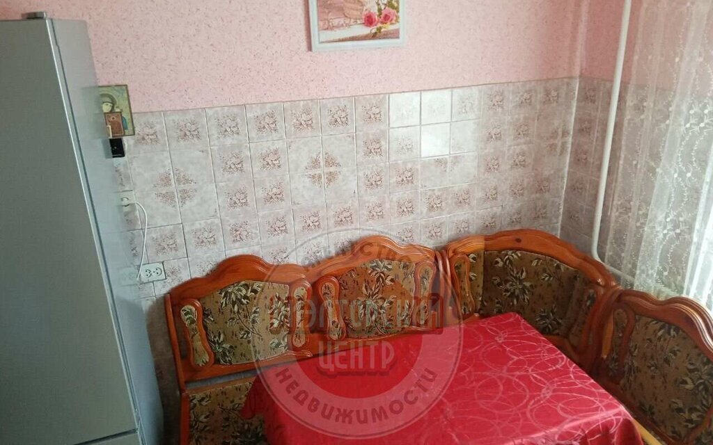 квартира г Белгород ул Буденного 6 фото 3