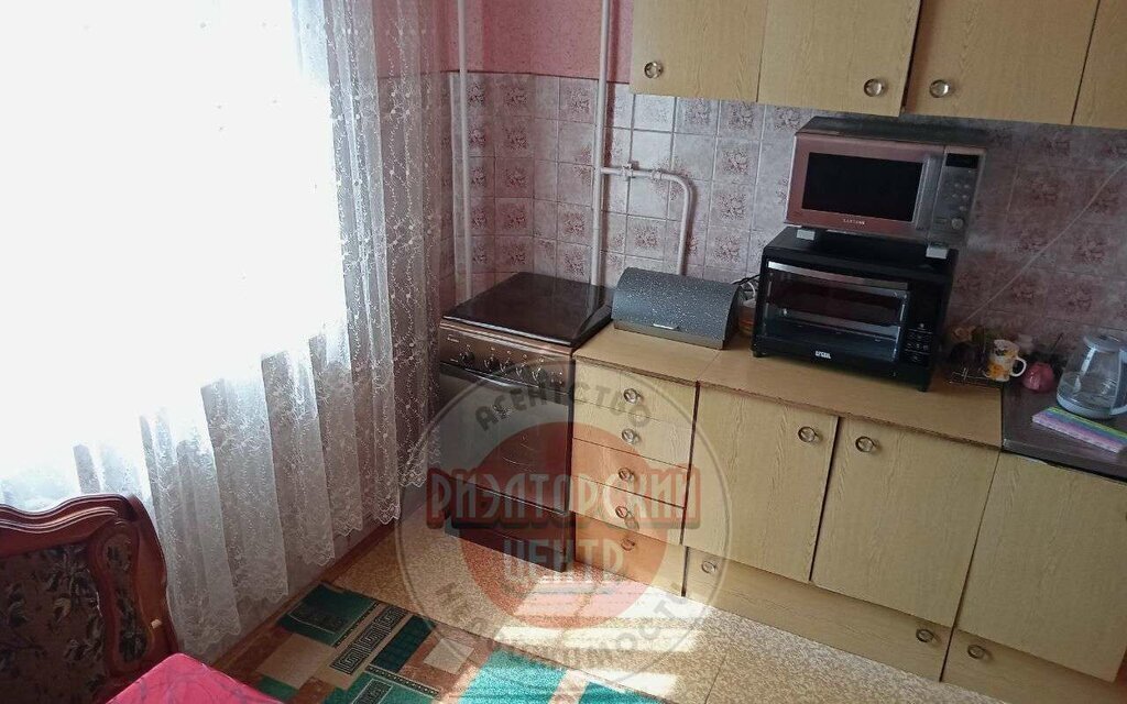 квартира г Белгород ул Буденного 6 фото 4