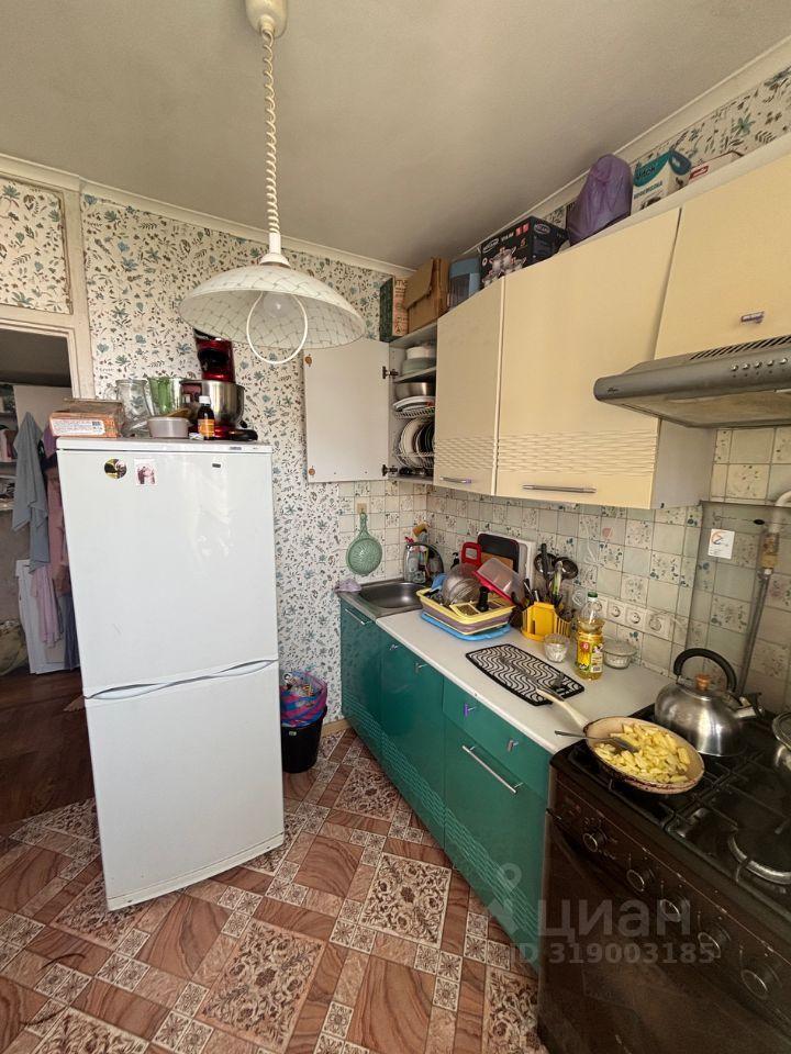квартира г Королев ул 50-летия ВЛКСМ 5/16 фото 4