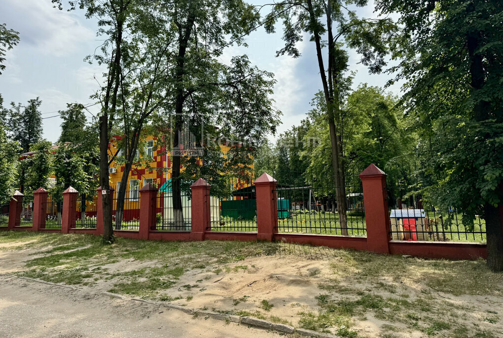 квартира г Ковров ул Муромская 11 фото 2