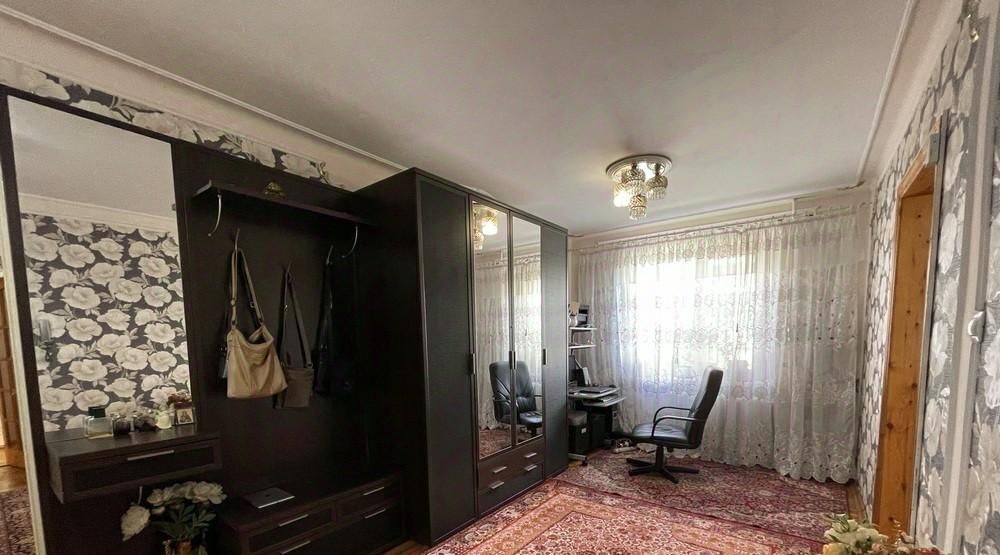 квартира р-н Крымский г Крымск ул Карла Либкнехта 2 фото 2