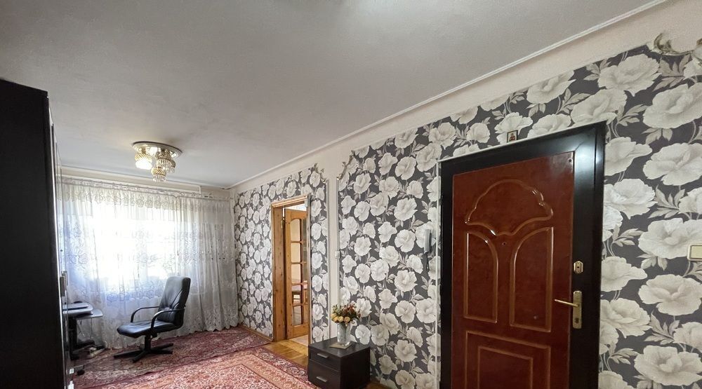 квартира р-н Крымский г Крымск ул Карла Либкнехта 2 фото 4
