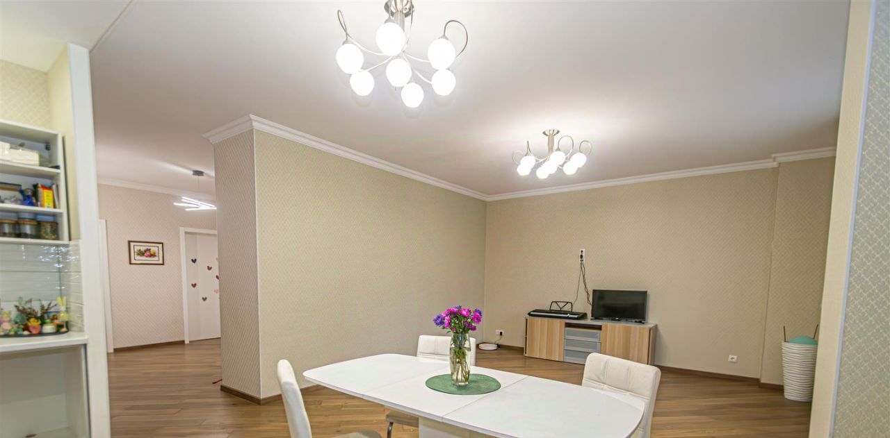 квартира г Краснодар р-н Карасунский ул Ставропольская 207/1 фото 2