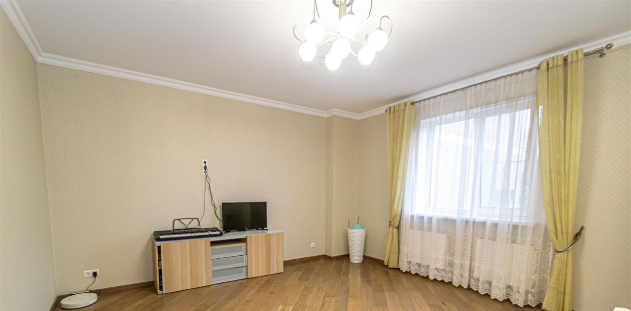 квартира г Краснодар р-н Карасунский ул Ставропольская 207/1 фото 4