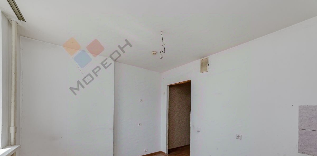 квартира г Краснодар р-н Прикубанский проезд им. Репина 40 фото 4