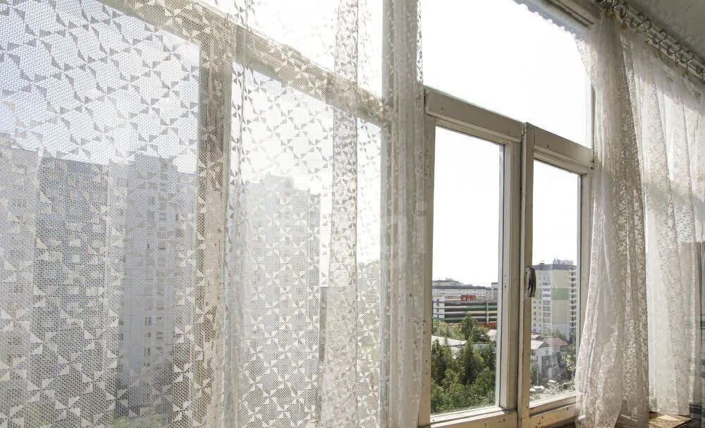 квартира г Нижневартовск ул Ленина 36 Тюменская обл. фото 4