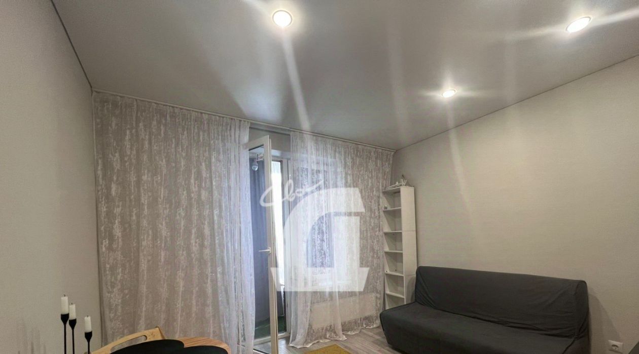 квартира г Краснодар р-н Прикубанский ул им. генерала Корнилова 10 фото 2