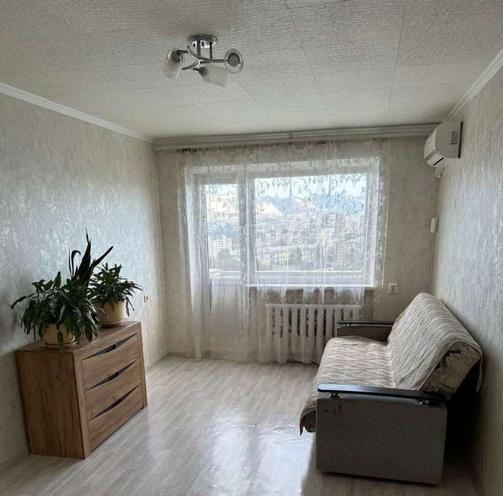 квартира г Новороссийск р-н Приморский ул Гайдара 31 фото 2