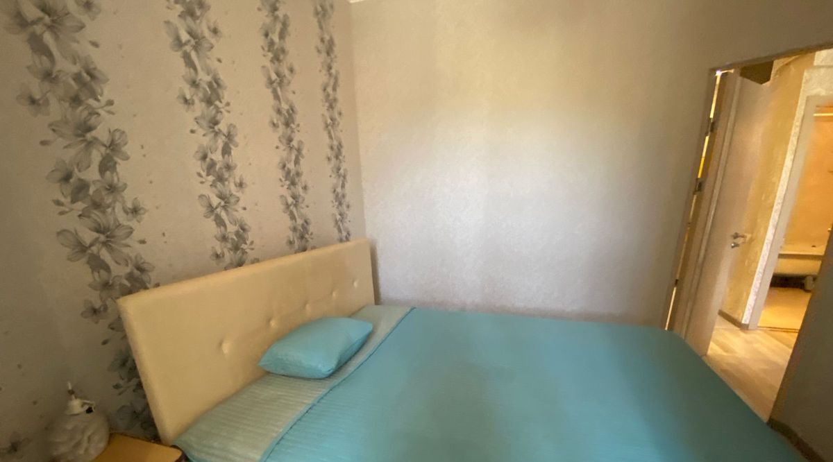 квартира г Сочи р-н Центральный ул Тимирязева 52/7 фото 4