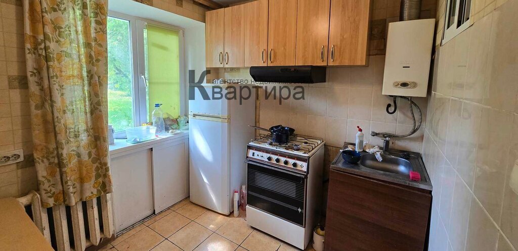 квартира г Смоленск ул Нахимова 3а фото 3