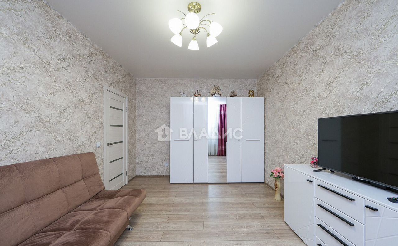 квартира г Калининград р-н Московский ул Батальная 98 фото 4