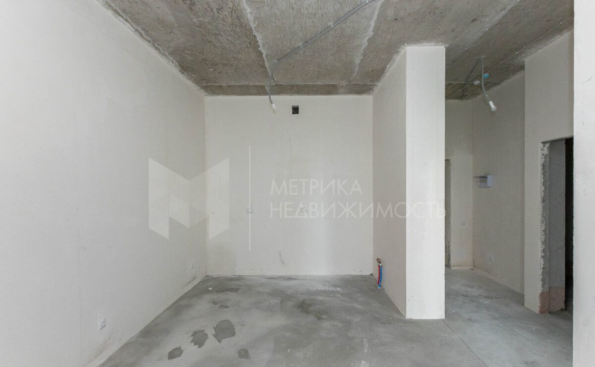 квартира г Тюмень р-н Центральный ул Евгения Войнова 7 фото 3