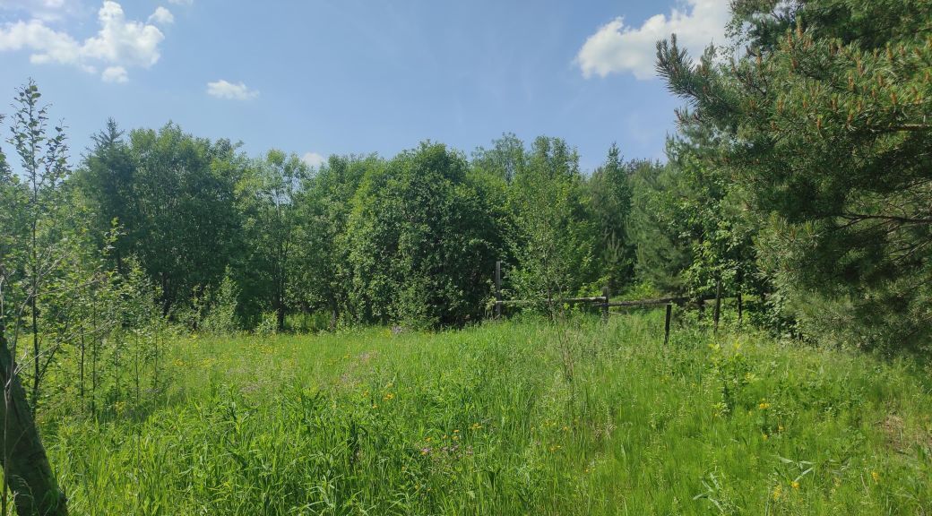 земля г Краснотурьинск п Рудничный фото 2