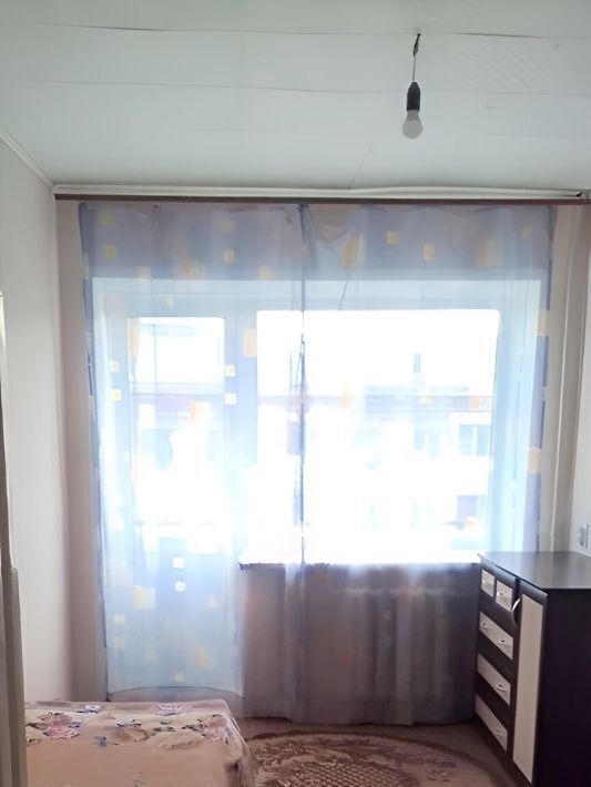 комната г Ижевск р-н Первомайский ул Красноармейская 140 фото 1