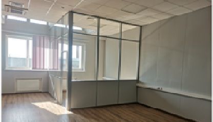 офис г Санкт-Петербург метро Балтийская ул Маршала Говорова 49а фото 1