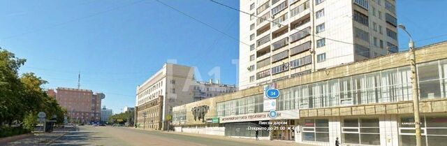 офис р-н Центральный ул Цвиллинга 34 фото