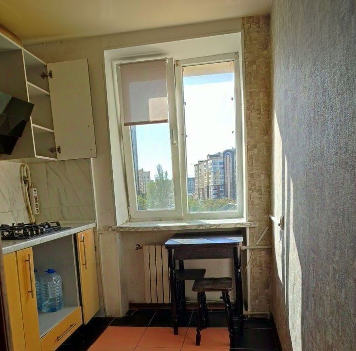 квартира г Симферополь р-н Железнодорожный 397-й кв-л фото 1
