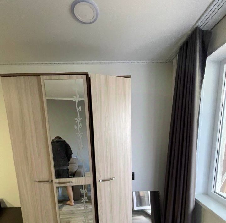 комната г Челябинск р-н Курчатовский ул Молдавская 23 фото 3