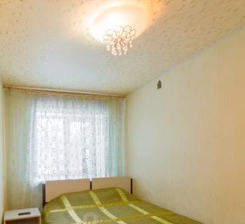 квартира г Ярославль р-н Ленинский ул Чкалова 33 фото 3