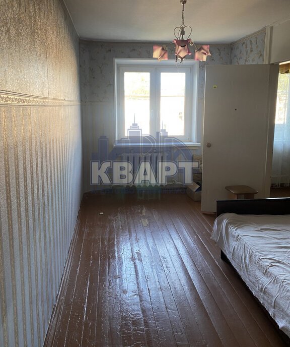 квартира р-н Городецкий г Заволжье ул Рылеева 19 фото 4