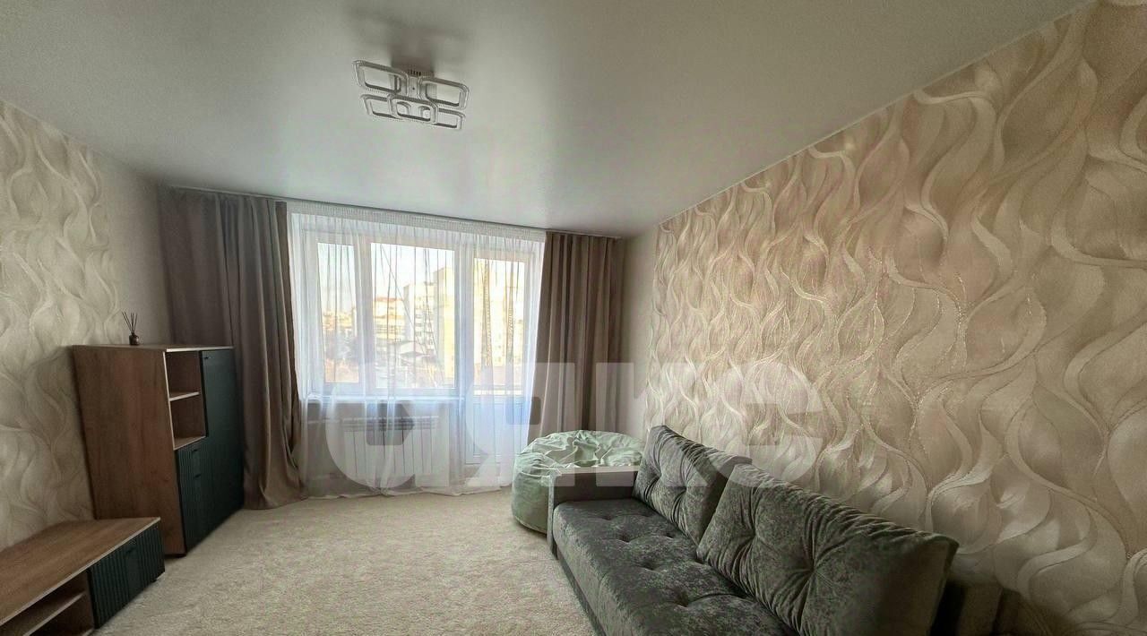 квартира г Симферополь р-н Киевский ул Стахановцев 3 фото 4