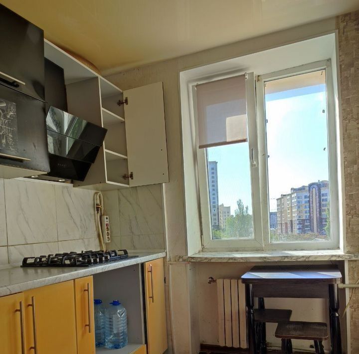 квартира г Симферополь р-н Железнодорожный 397-й кв-л фото 2