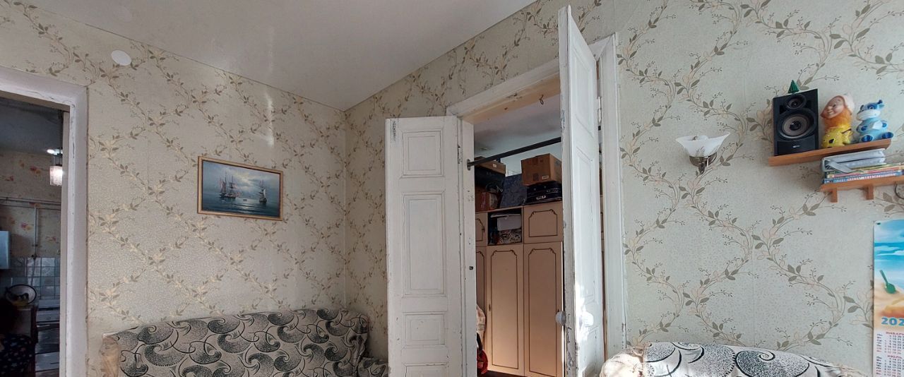 квартира г Феодосия ул Циолковского 14 фото 3