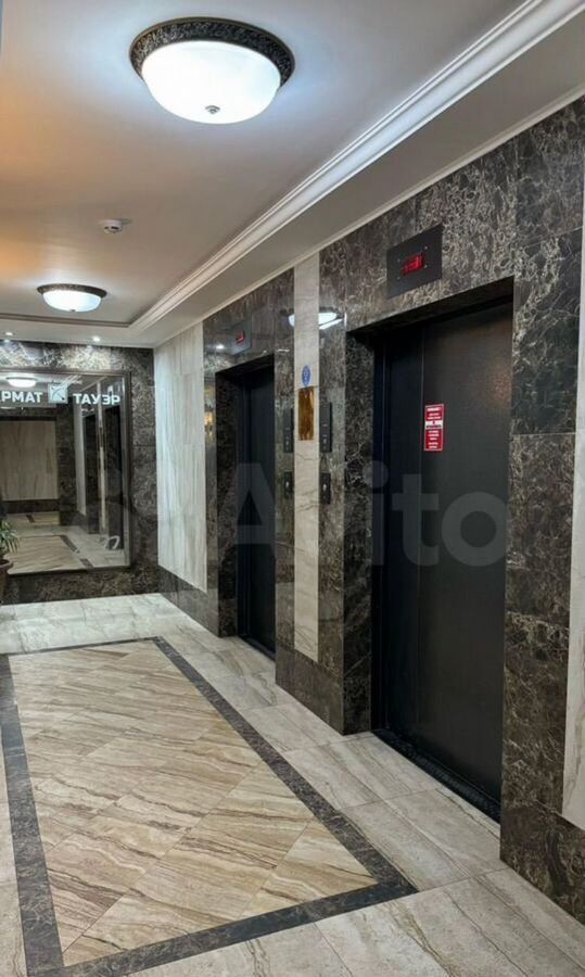 квартира г Ростов-на-Дону р-н Первомайский ул Киргизская 38г фото 3