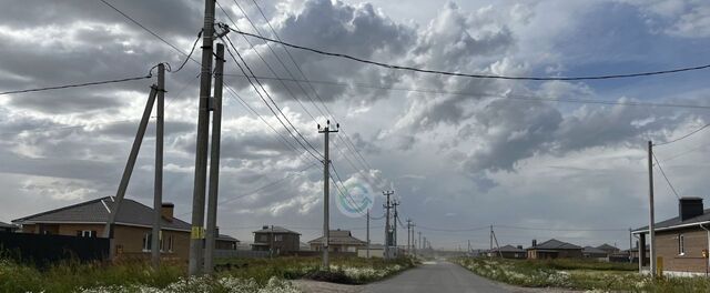 ул Аграрная Новые Сокуры - 2 кп фото