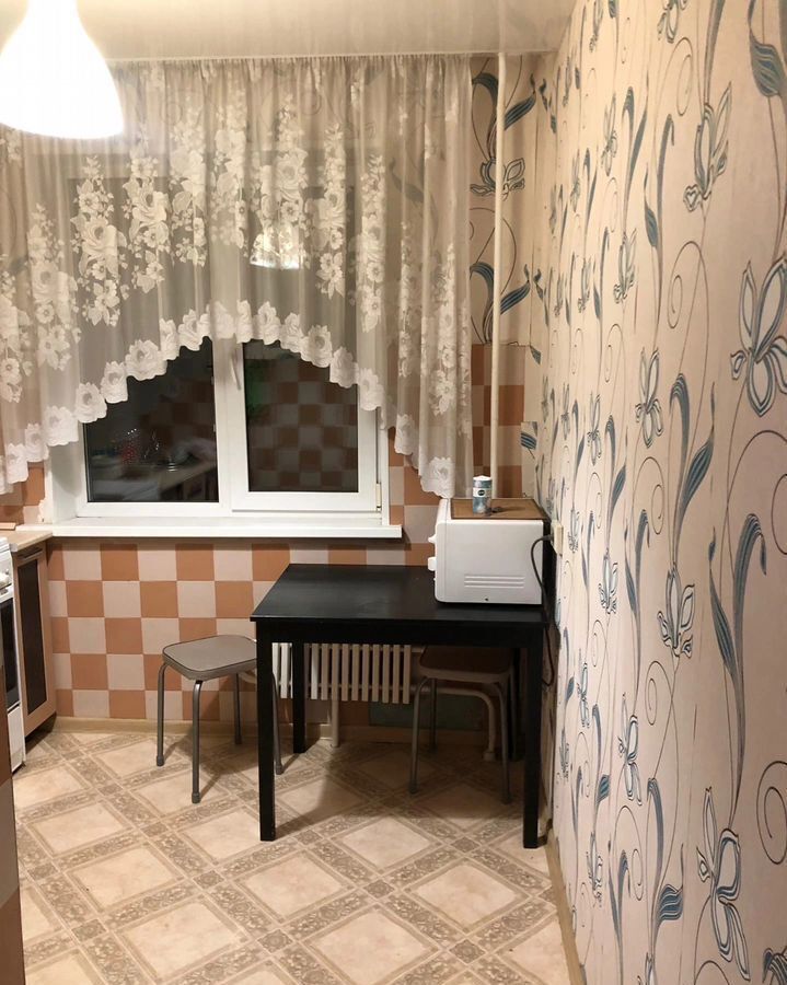 квартира г Челябинск р-н Центральный ул Либкнехта 36а фото 2