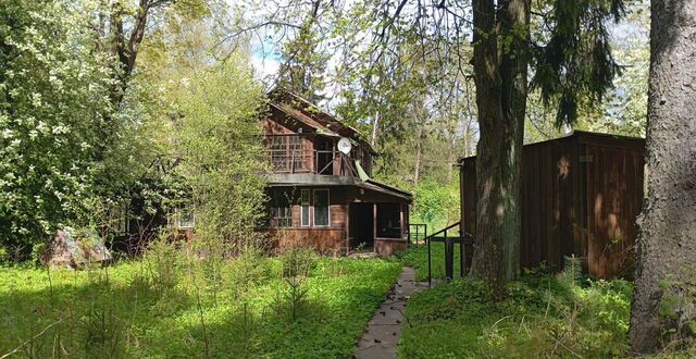 пр-кт Алексеевский 17 Дорога жизни, 8 км, Всеволожское городское поселение фото