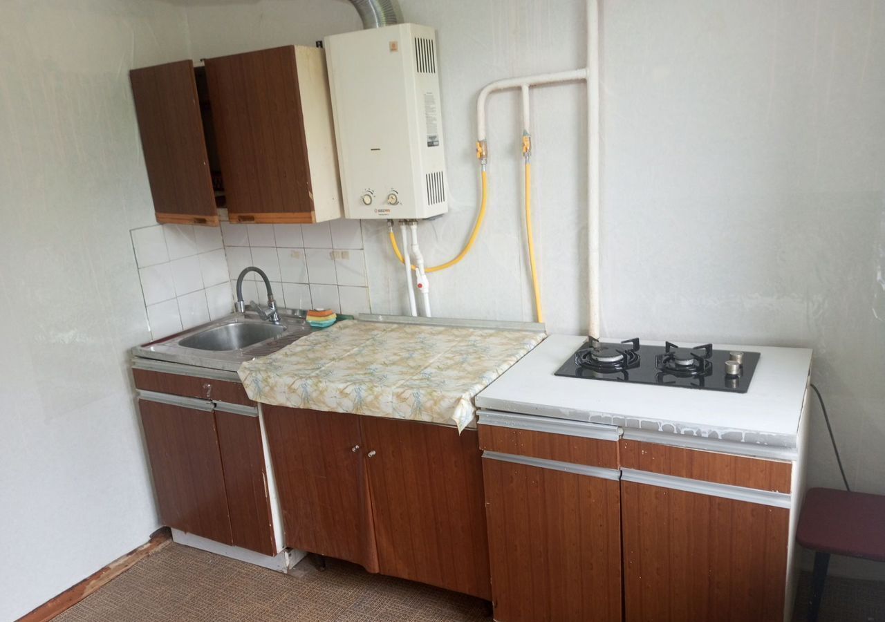 квартира г Рыбинск Западный ул Ворошилова 24 Западный планировочный район, мкр-н Веретье-2 фото 2