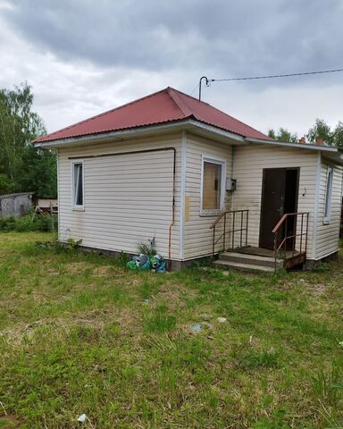 дом д Лихун пер 2-й Молодёжный 5 фото