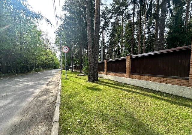 пр-кт Некрасова Дорога жизни, 8 км, Всеволожское городское поселение фото