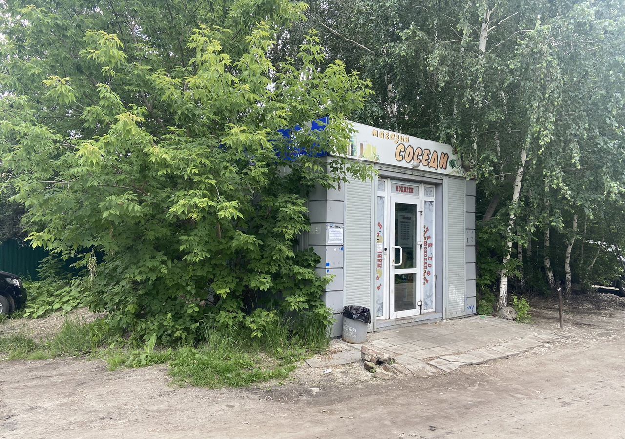 дом г Омск р-н Советский снт Нефтяник 19-я аллея фото 1