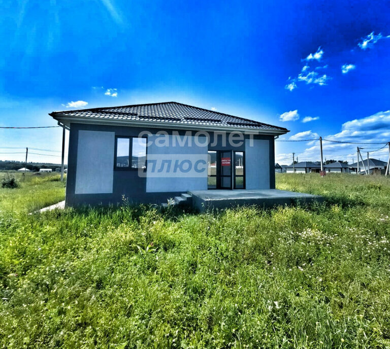 дом г Новороссийск х Семигорский фото 3