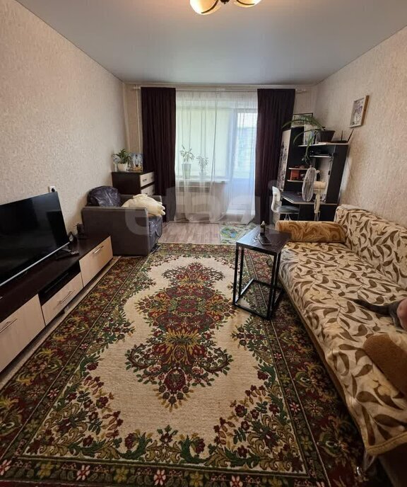 квартира г Бийск ул Ильи Мухачева 228/4 фото 3