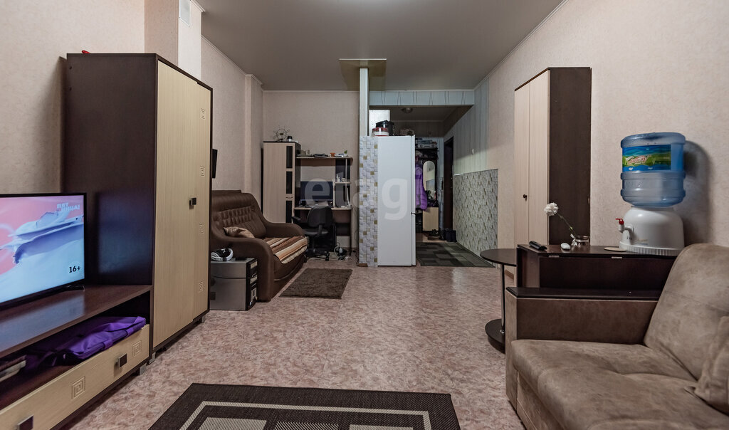 квартира г Бийск ул Советская 189/6 фото 3