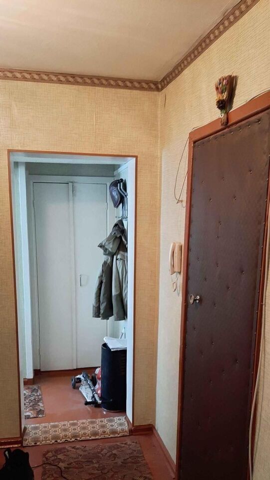 квартира г Воркута ул Димитрова 9б фото 3
