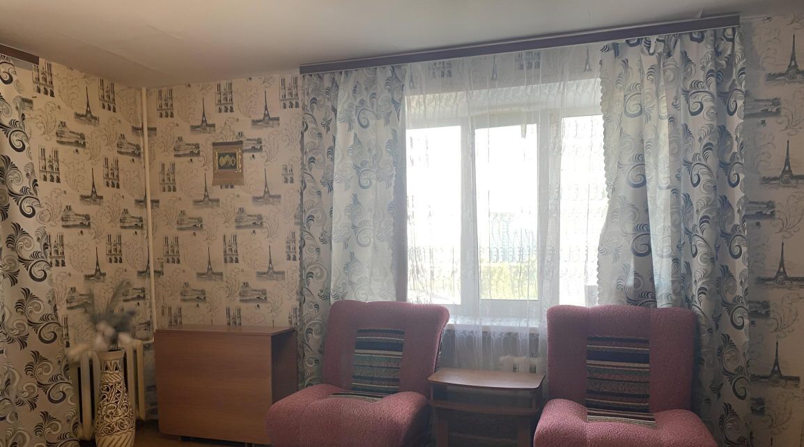 комната г Казань Яшьлек ул Гаврилова 6 фото 2