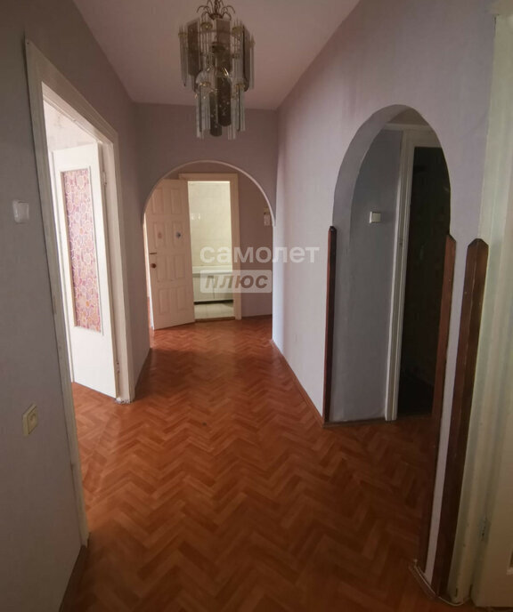 квартира г Элиста мкр 8 8 фото 2